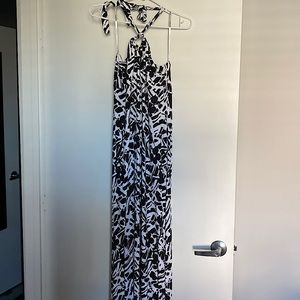 Tommy Bahama L Viscosi, long dress
